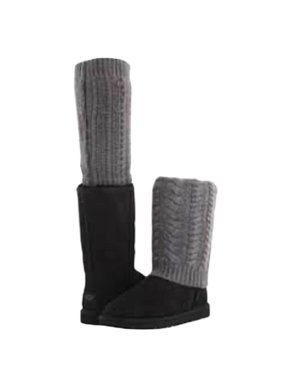 UGG Australia Y2K Tularosa Route classic tall boots detachable sweater sock 7